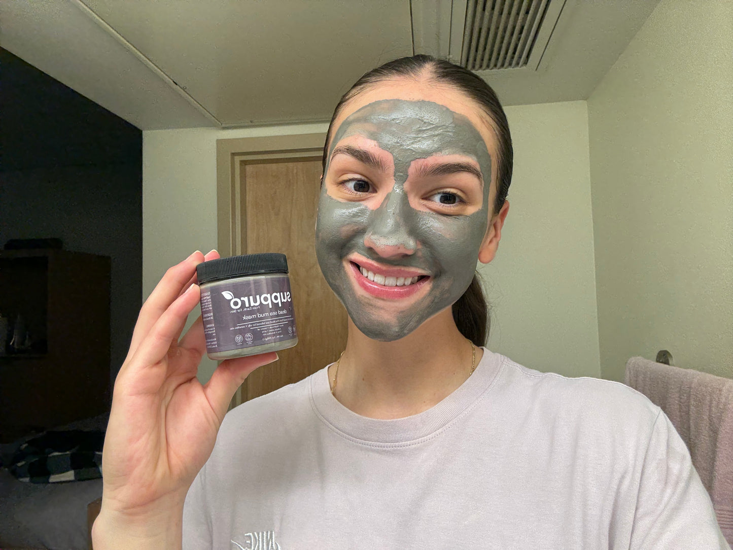 Dead Sea Mineral Reset™