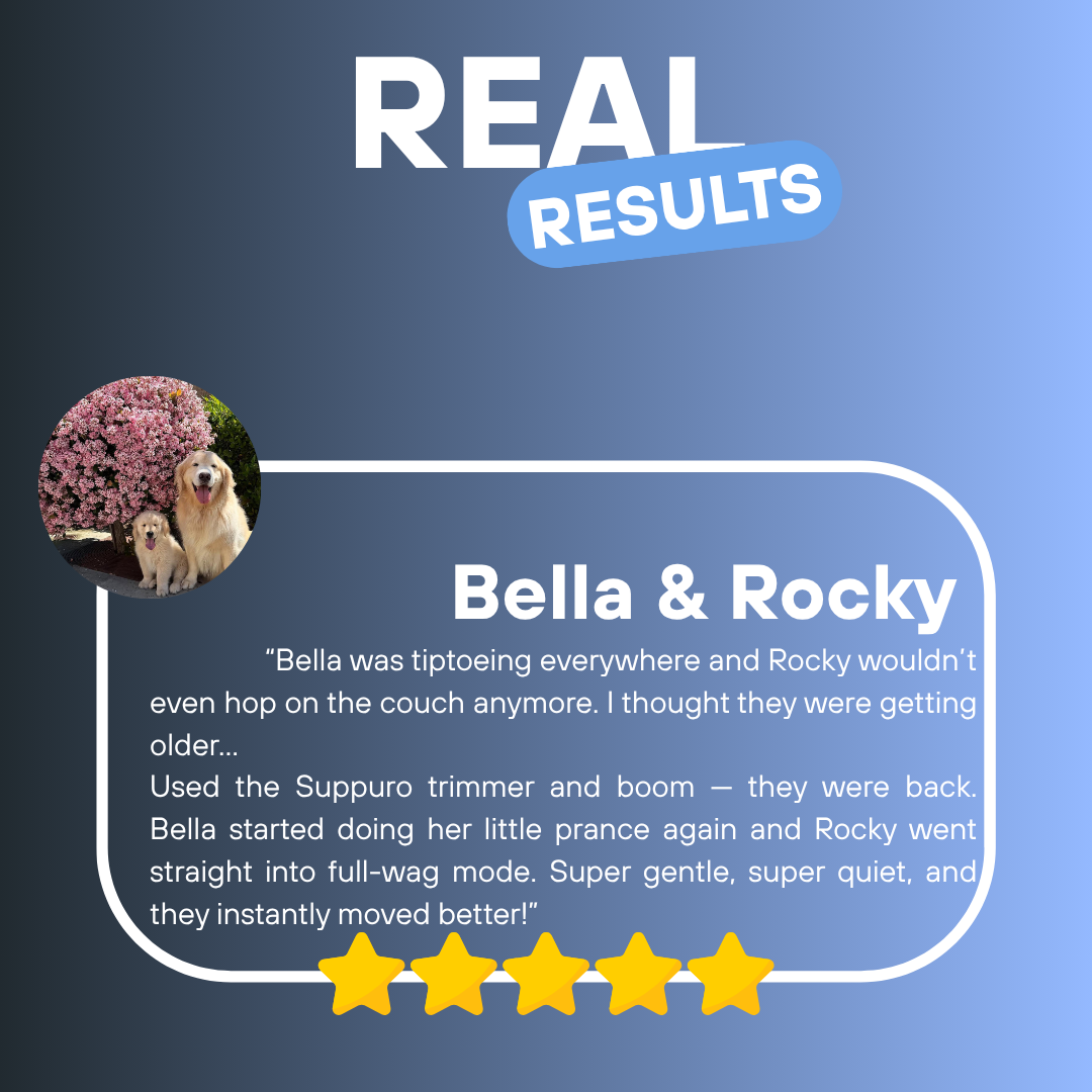 PawPal™ Pet Trimmer