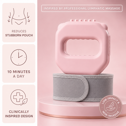 BloomFlow™ Lymphatic Trainer