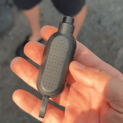 SentryOne™ Emergency Escape Tool