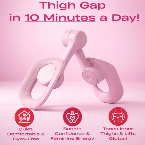 Aligna™ Thigh & Glute Trainer