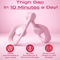 Aligna™ Thigh & Glute Trainer