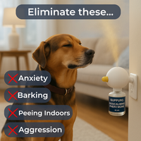 CalmFlow™ Anti-Stress Diffuser