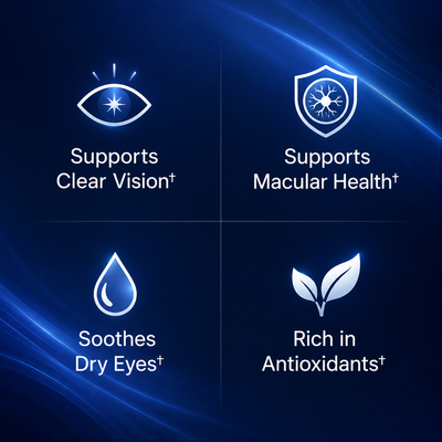 Visionara™ Macular Complex