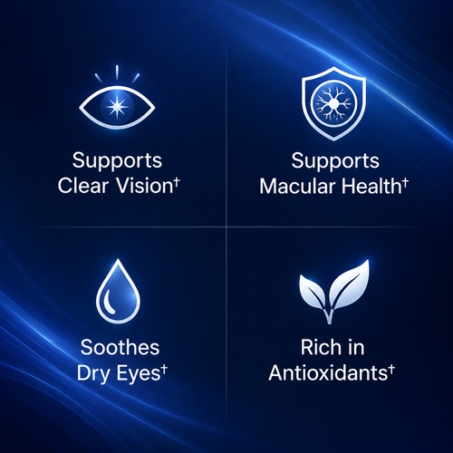 Visionara™ Macular Complex