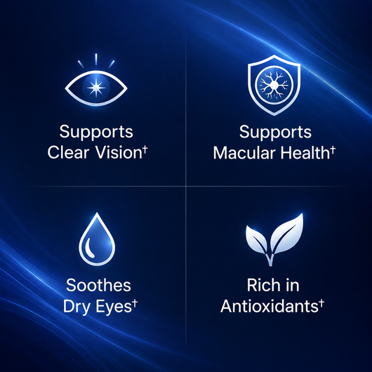 Visionara™ Macular Complex