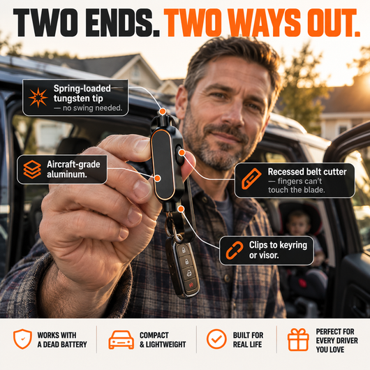 SentryOne™ Emergency Escape Tool
