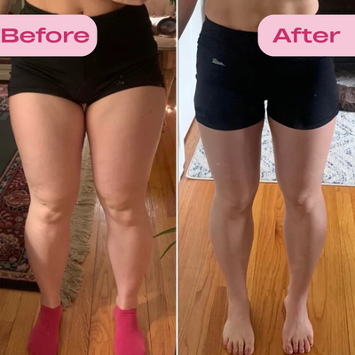 Aligna™ Thigh & Glute Trainer