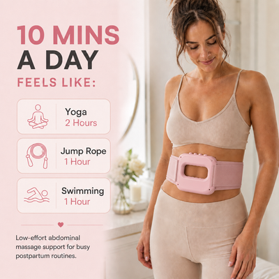 BloomFlow™ Lymphatic Trainer