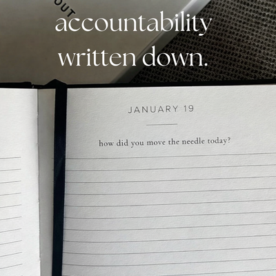 The Daily Standard - Accountability Journal