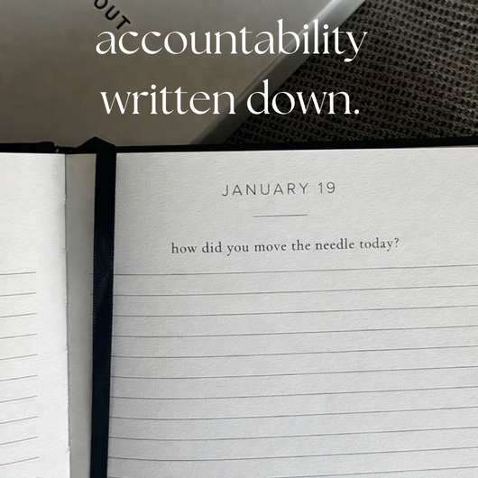 The Daily Standard - Accountability Journal