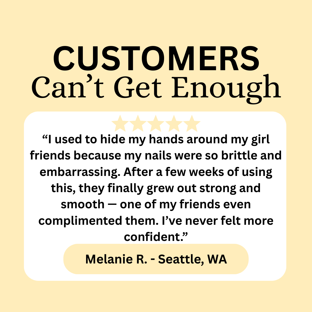 Suppuro NailLuxe™ Serum