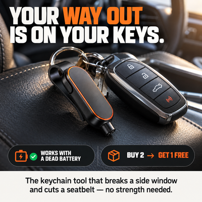 SentryOne™ Emergency Escape Tool