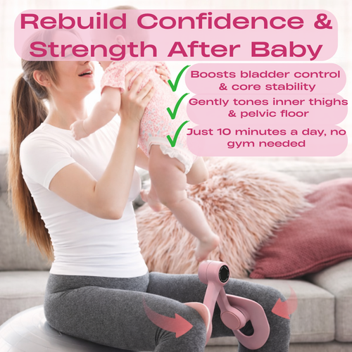 Aligna™ Thigh & Glute Trainer