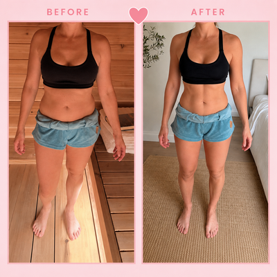 BloomFlow™ Lymphatic Trainer