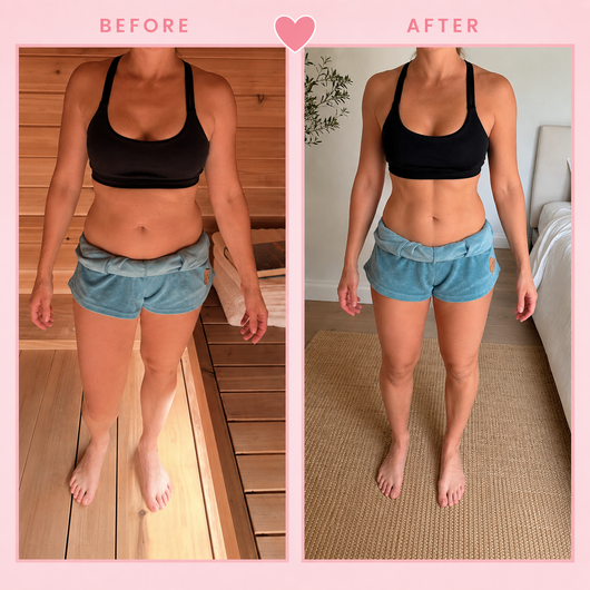 BloomFlow™ Lymphatic Trainer
