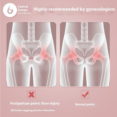 Aligna™ Thigh & Glute Trainer