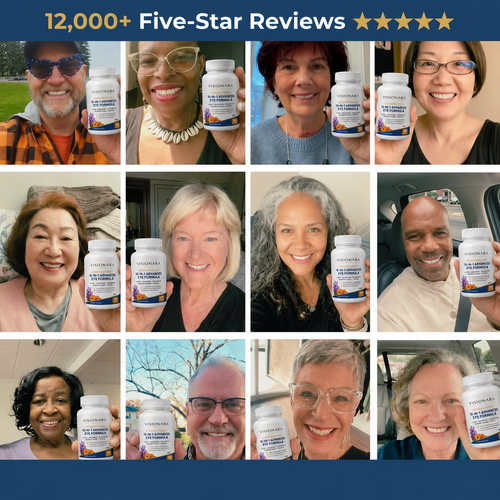 Visionara™ Macular Complex