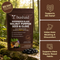 BushAid™ Wormwood Black Walnut Capsules