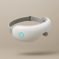 CozyGaze™ Relief Mask