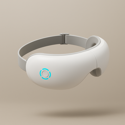 CozyGaze™ Relief Mask