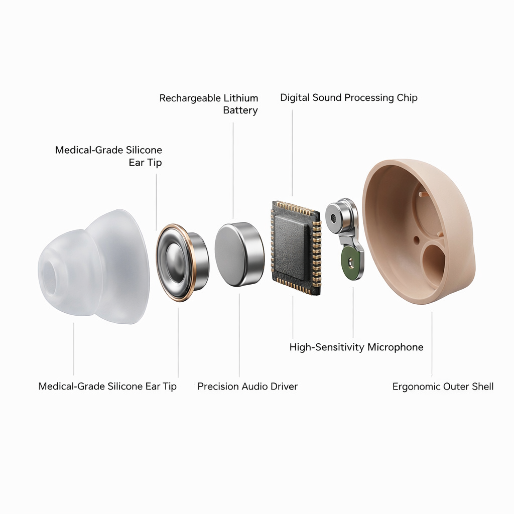 Feature product image