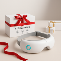 CozyGaze™ Relief Mask