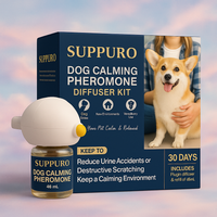 CalmFlow™ Anti-Stress Diffuser