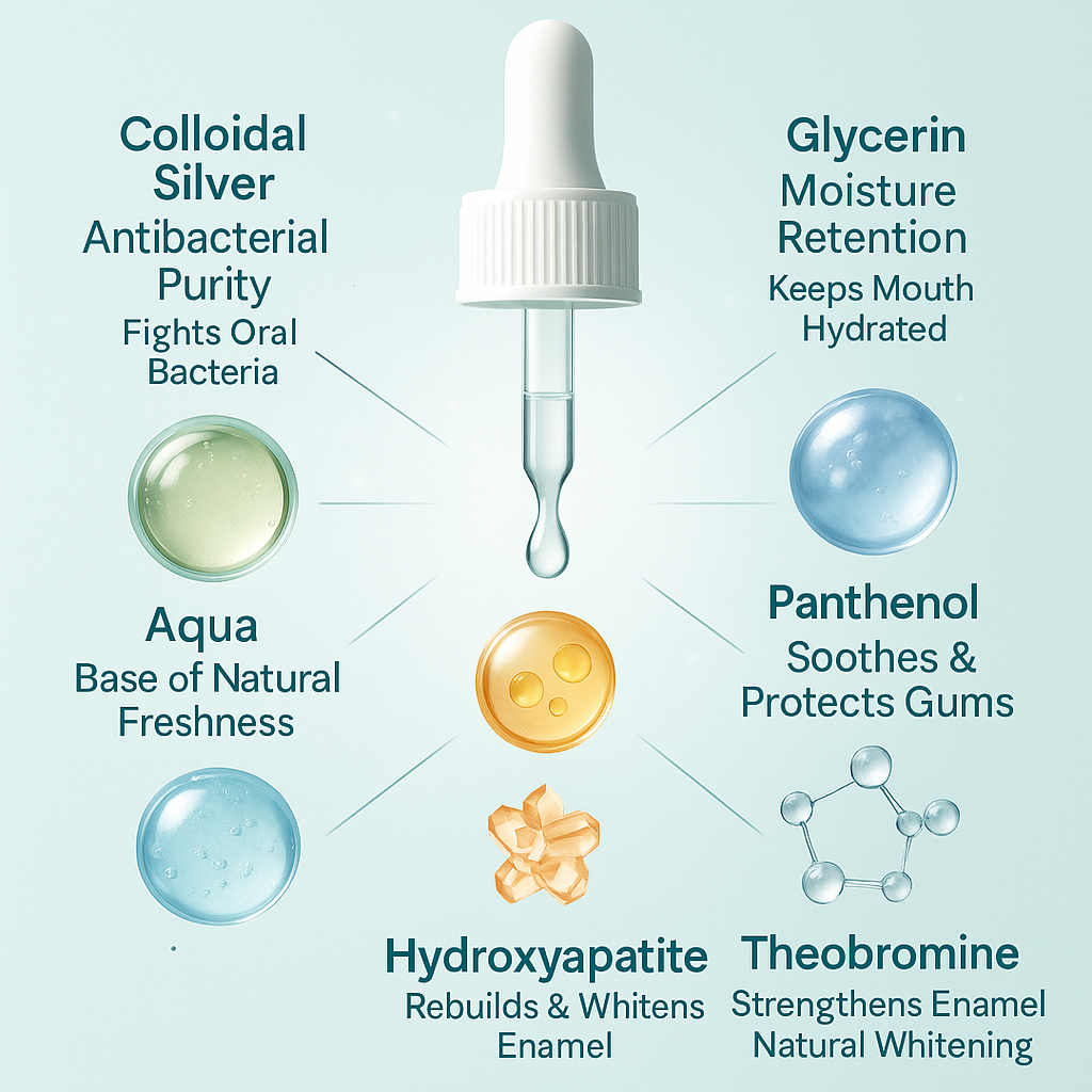 PureSmile™ Dental Drops