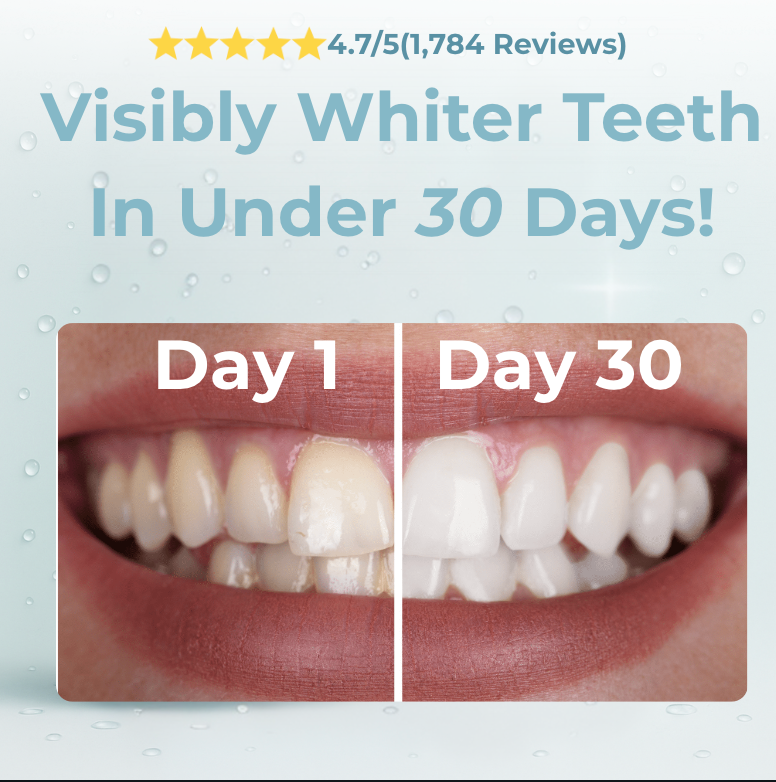 PureSmile™ Dental Drops