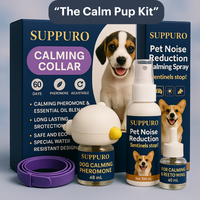 CalmFlow™ Anti-Stress Diffuser