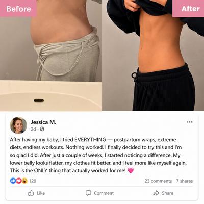 BloomFlow™ Lymphatic Trainer