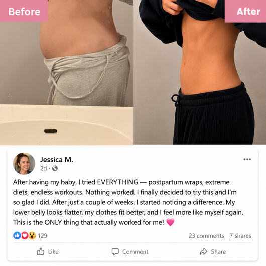 BloomFlow™ Lymphatic Trainer
