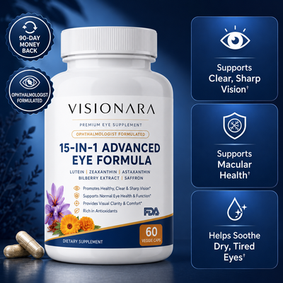 Visionara™ Macular Complex