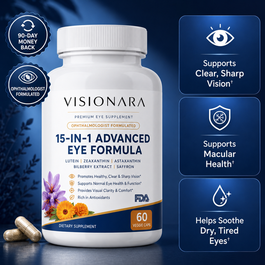 Visionara™ Macular Complex