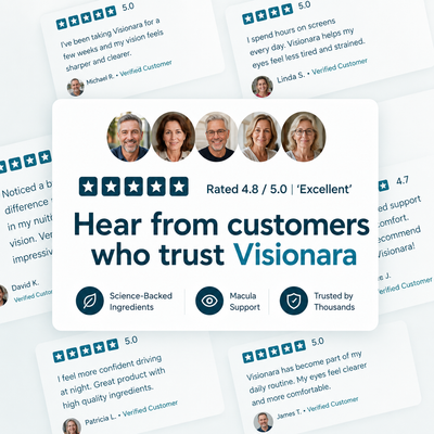 Visionara™ Macular Complex