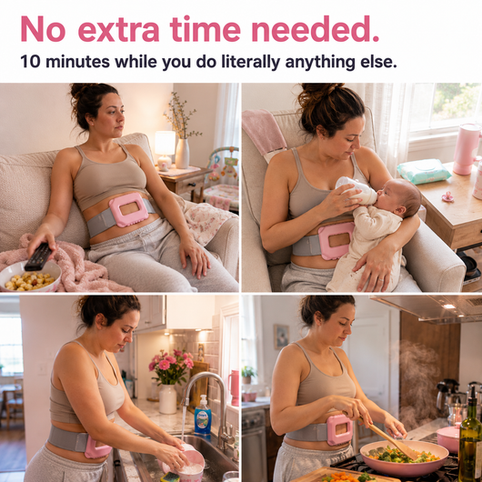 BloomFlow™ Lymphatic Trainer
