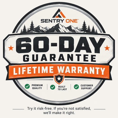 SentryOne™ Emergency Escape Tool