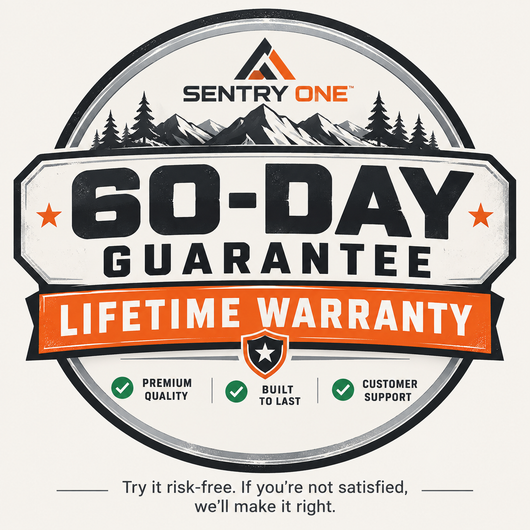 SentryOne™ Emergency Escape Tool