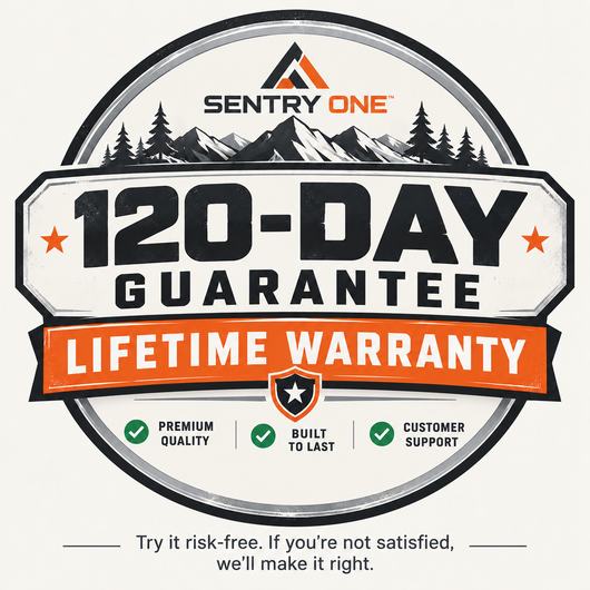 SentryOne™ Emergency Escape Tool