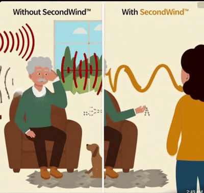 It's Not That Things Are Too Quiet.