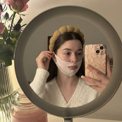 The V Sculpt™ Jaw Contouring Mask