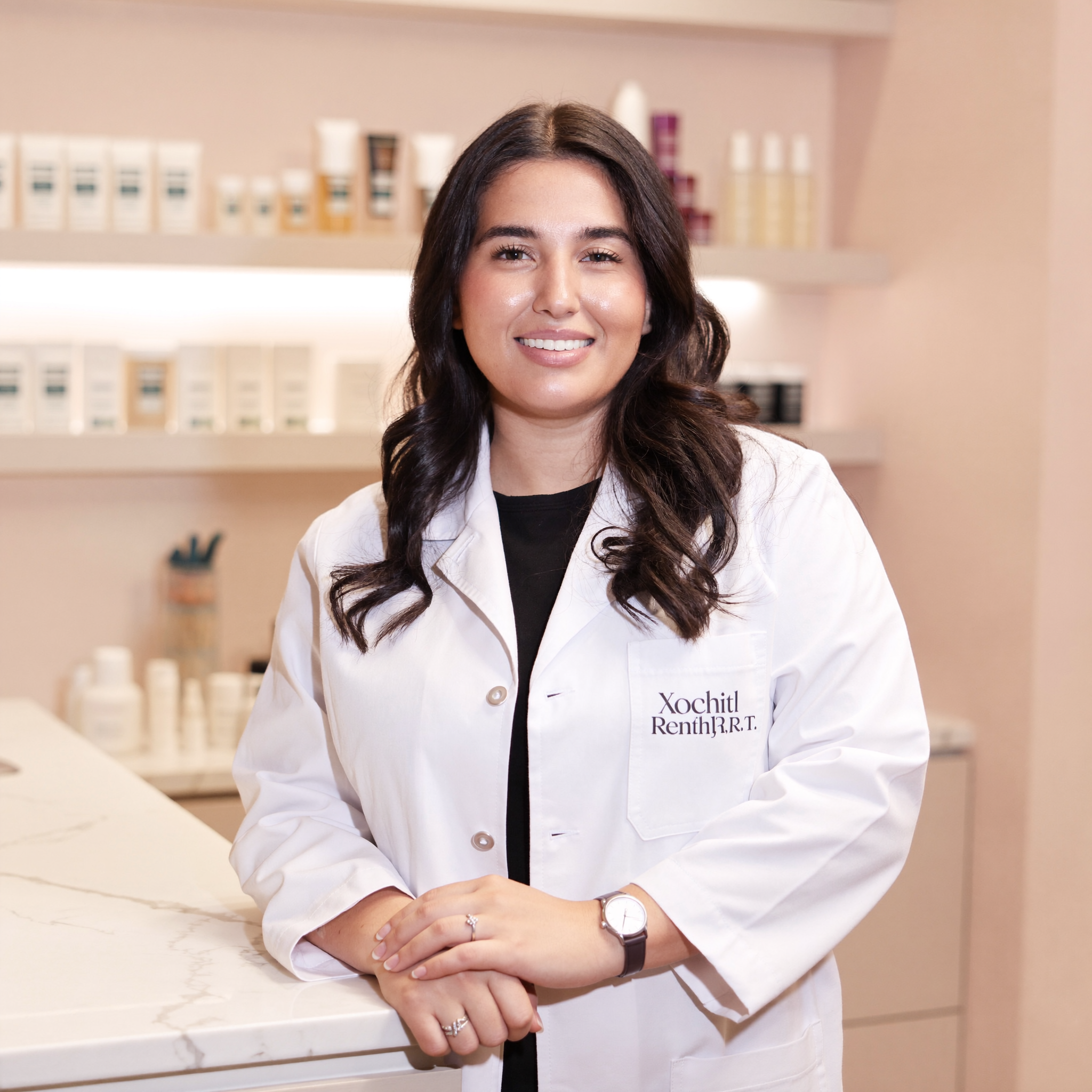 Dr. Patricia M., Au.D.