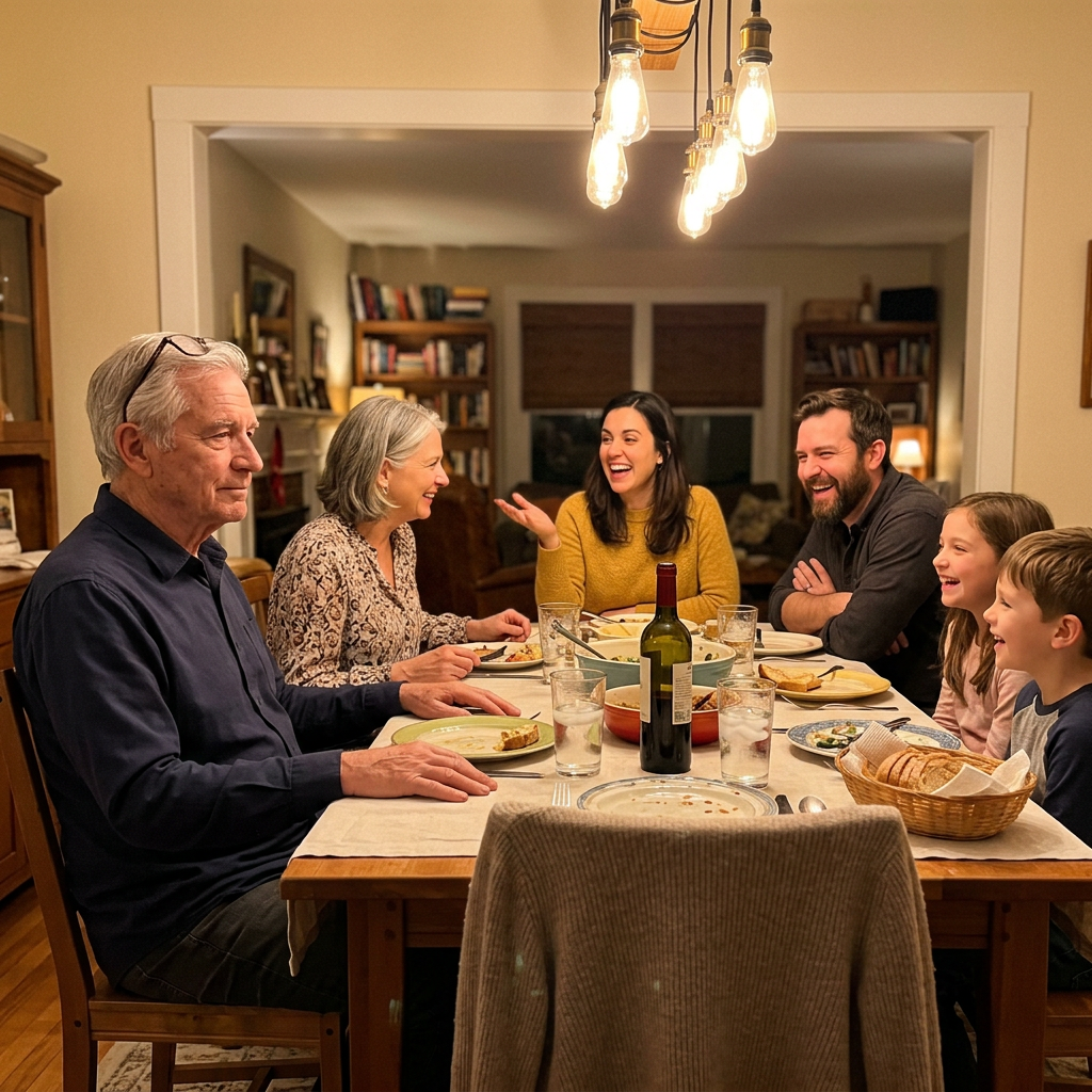 It's Not The Hearing. It's What You're Missing