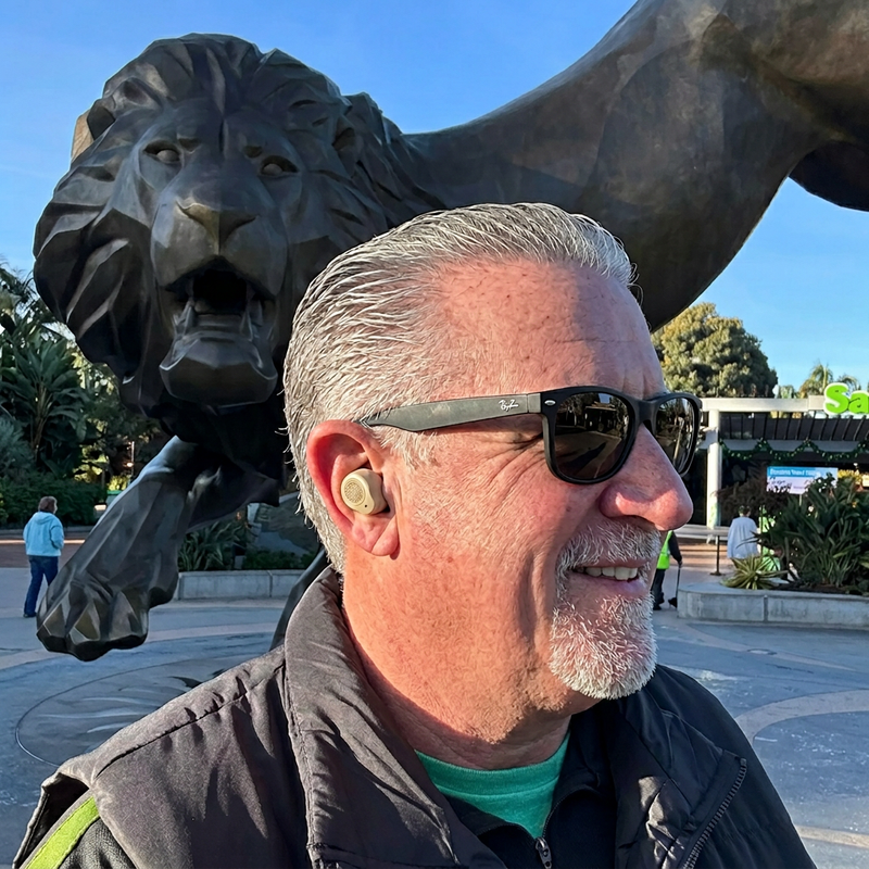 The Hearing Aid Industry Has Been Robbing People Over 50 For Decades.