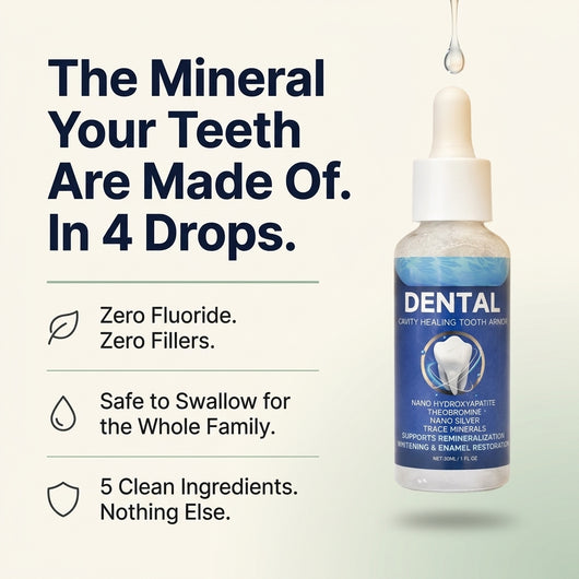 PureSmile™ Dental Drops