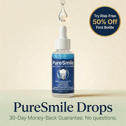 PureSmile™ Dental Drops