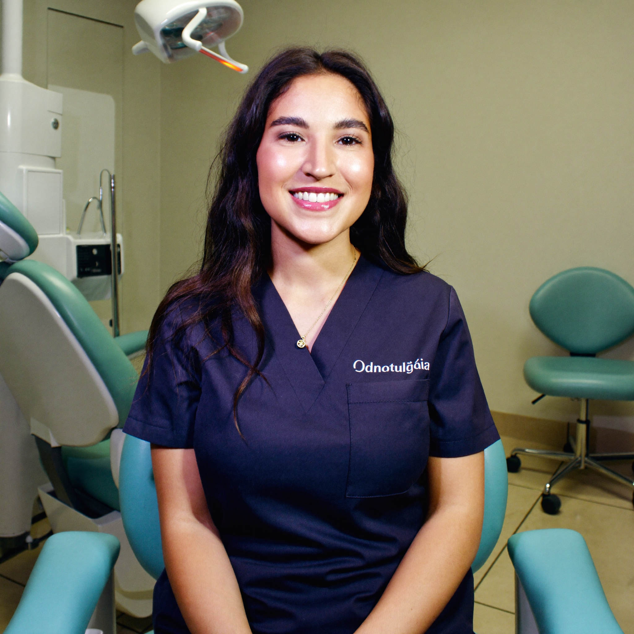 Dr. Sarah Whitmore