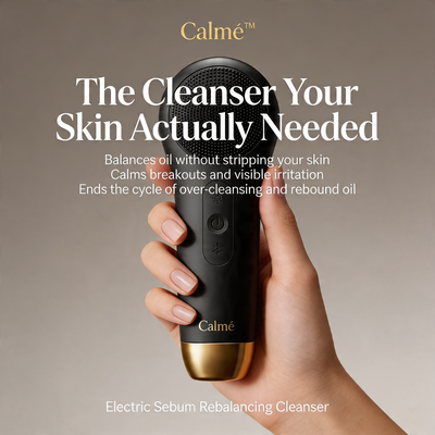 Calmé - Electric Barrier Cleanser