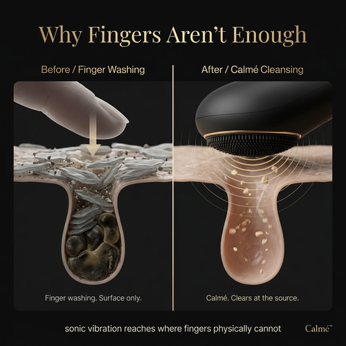 Calmé - Electric Barrier Cleanser